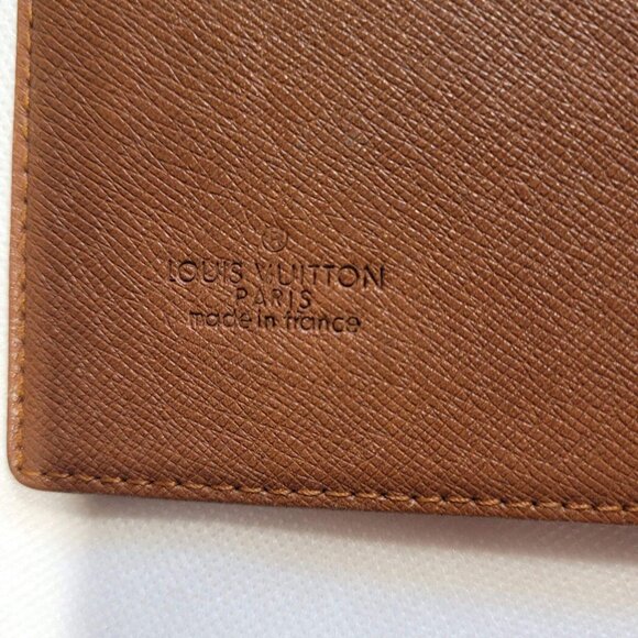 Louis Vuitton Vintage Wallet - Picture 3 of 5